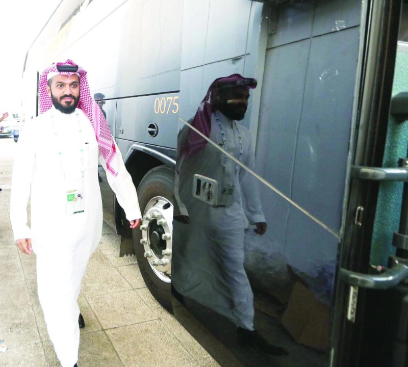 أنمار الحائلي (إعلامي الاتحاد)