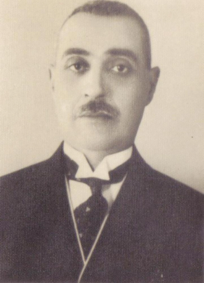 سليمان فيضي