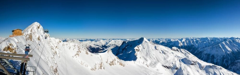 جبال الألب ( shutterstock)
