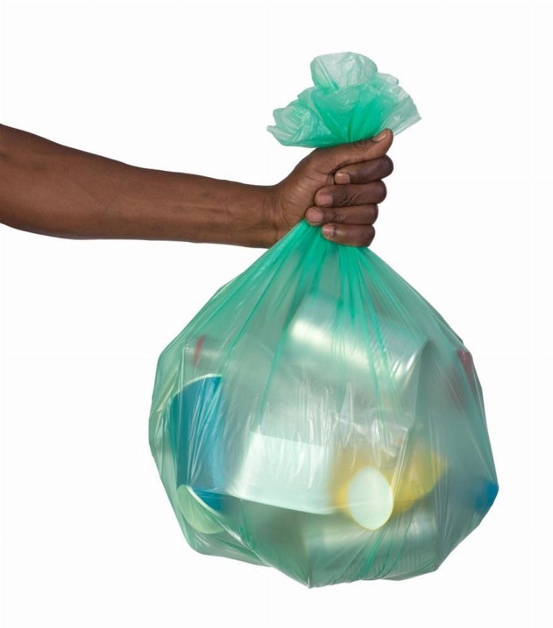 كيس بلاستيك (shutterstock)