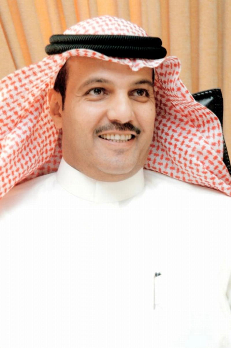 عبدالرحمن العطيشان