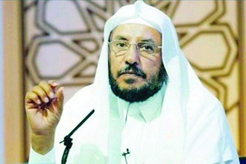 عبد الوهاب الطريري