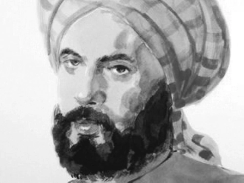 ابن جبير
