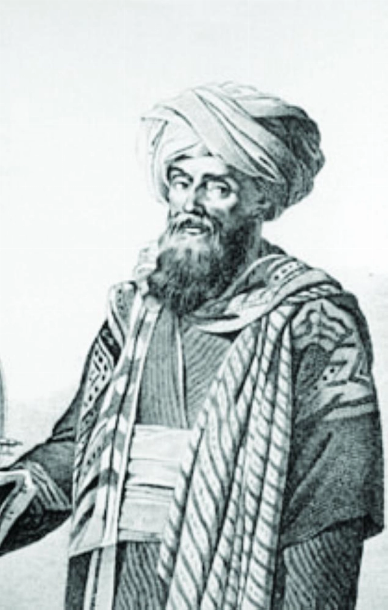باديا