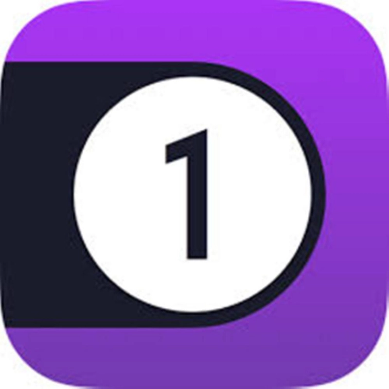 1Blocker app