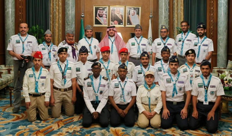 الكشافة1