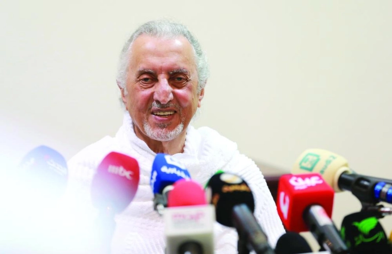 خالد الفيصل