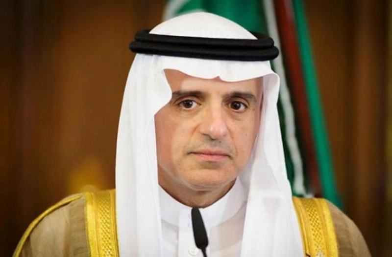 عادل الجبير