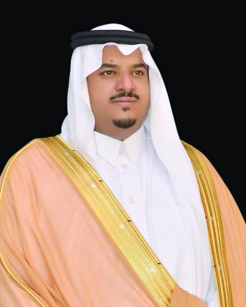 محمد بن عبدالرحمن