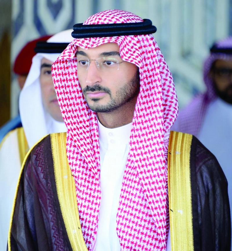 عبدالله بن بندر
