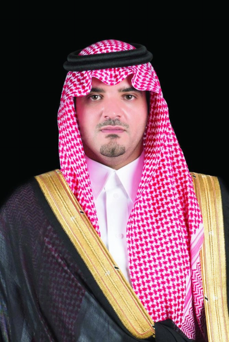 عبدالعزيز بن سعود