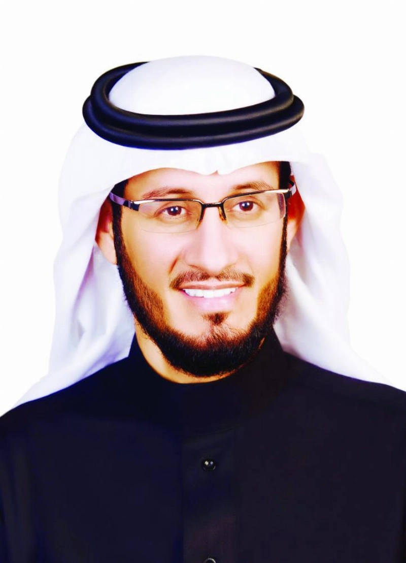 سعود مطلق الطواله