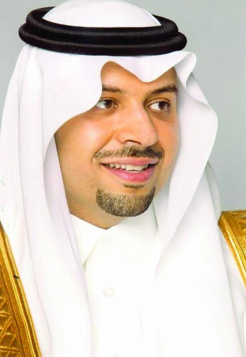 فيصل بن خالد