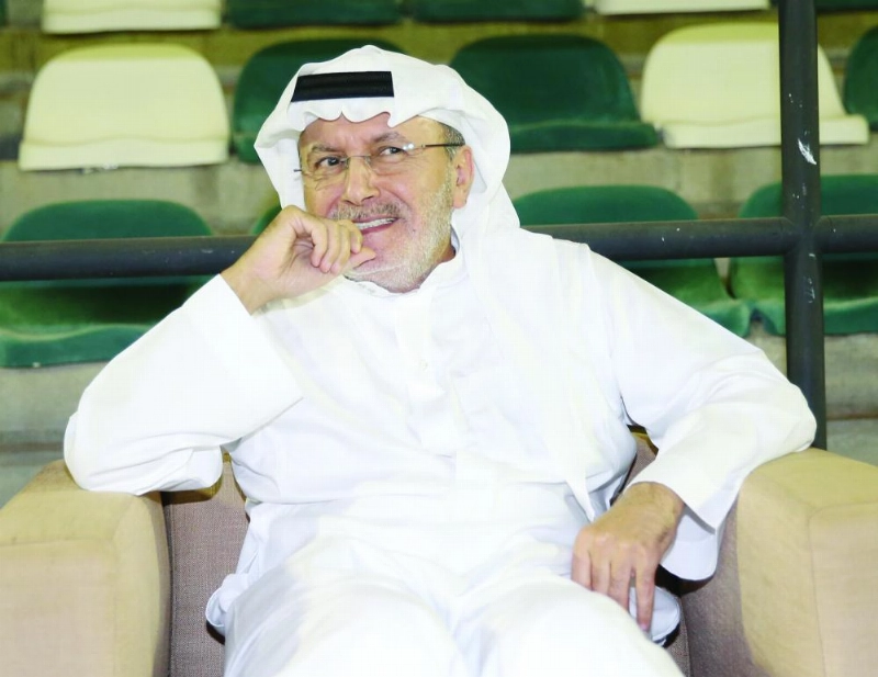 خالد بن عبدالله