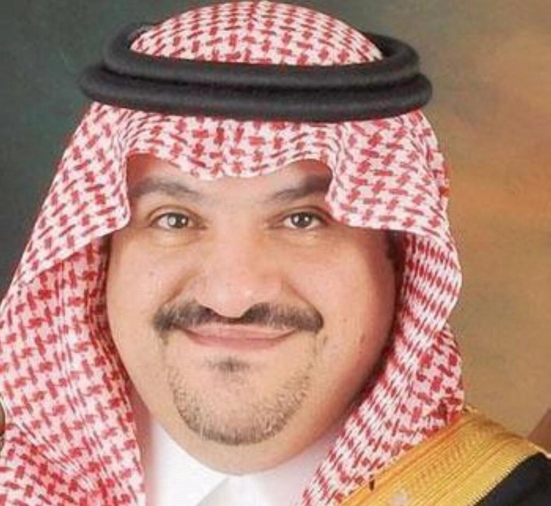 محمد آل الشيخ
