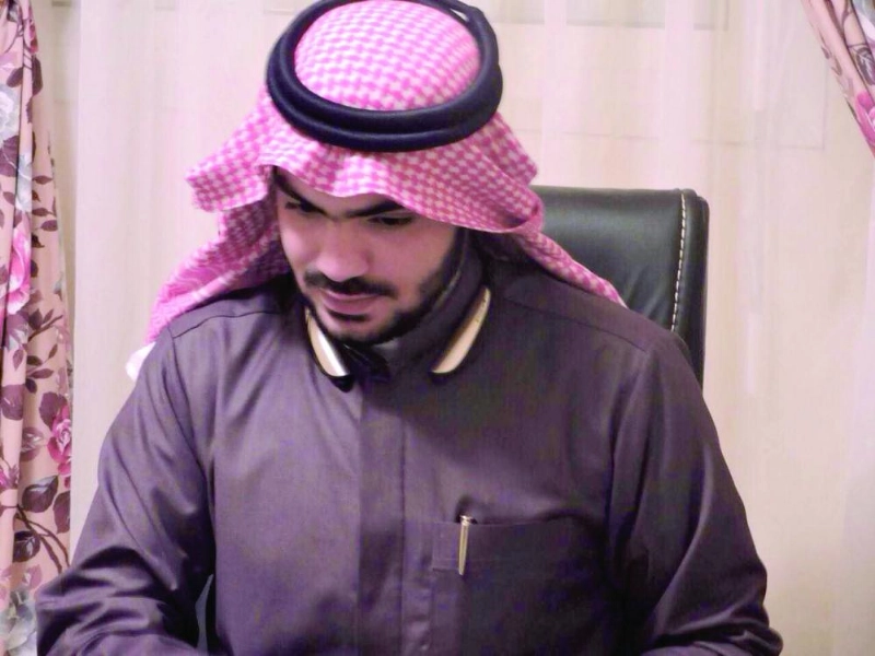 أسامة خالد رضوان