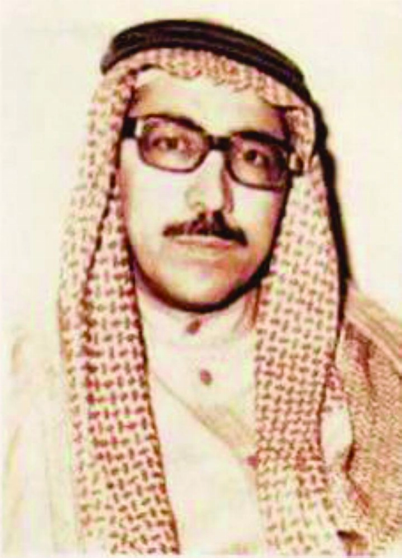 محمد الشامخ
