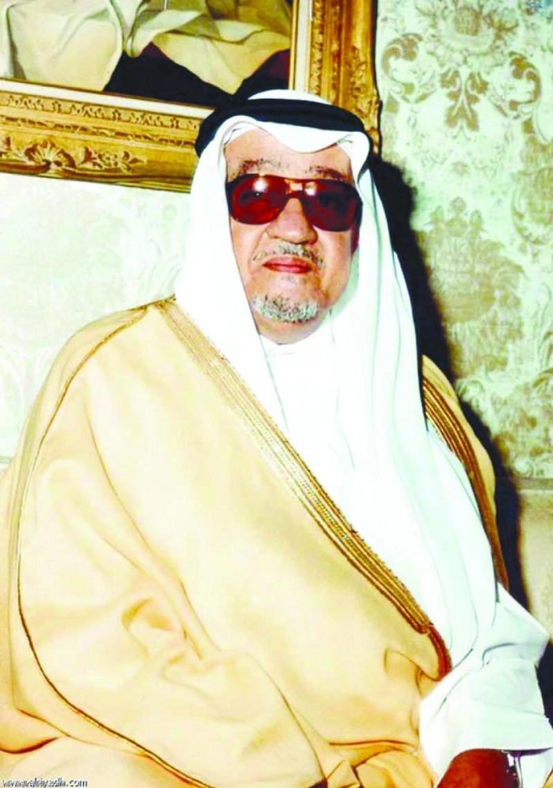 عبدالله الفيصل