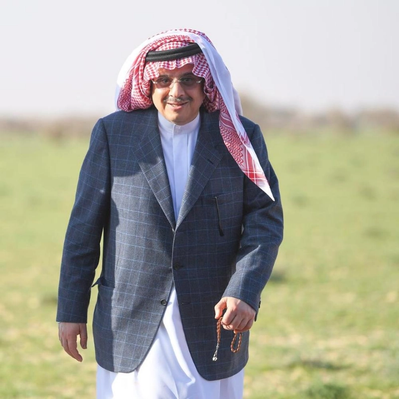 سلطان بن فهد
