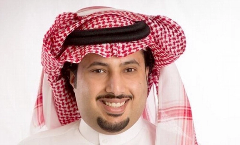 تركي آل الشيخ