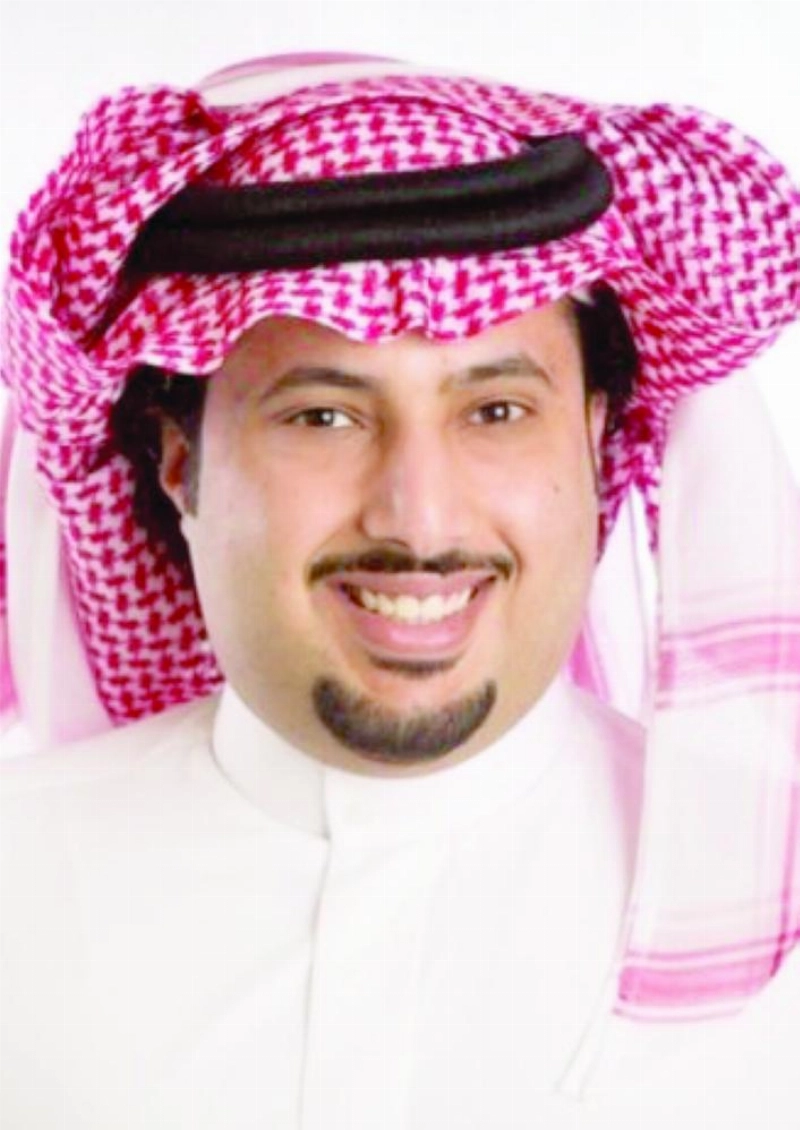 تركي آل الشيخ