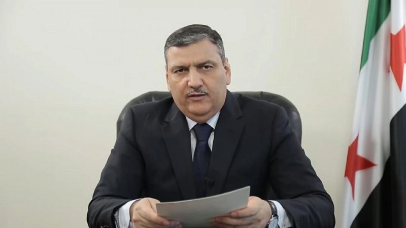 رياض حجاب