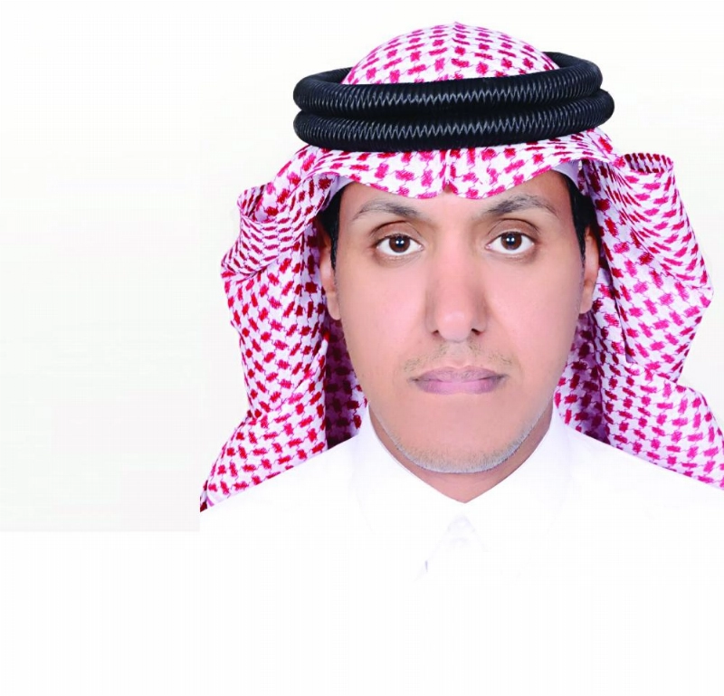 نايف راشد الرحيلي