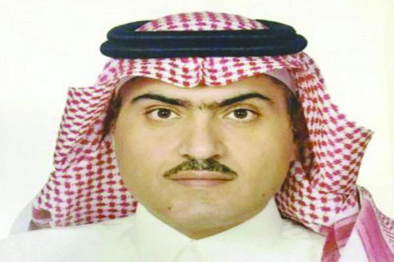 ثامر السبهان