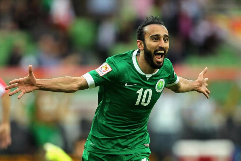 محمد السهلاوي (إعلامي المنتخب)