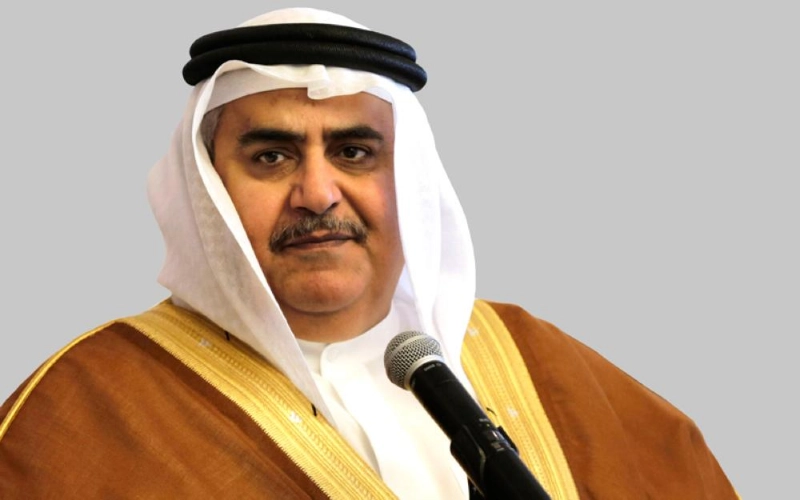 خالد آل خليفة