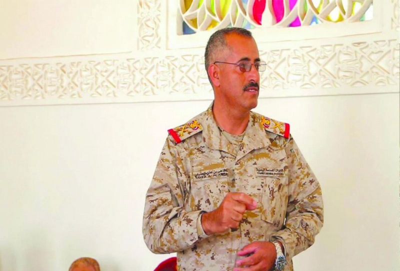 طاهر العقيلي