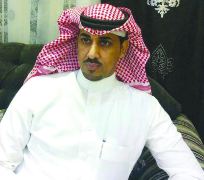 خالد القليطي