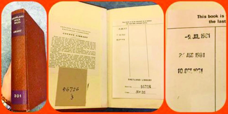 الكتاب (United Press International)
