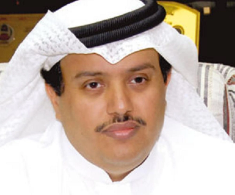 عبدالله الهزاع