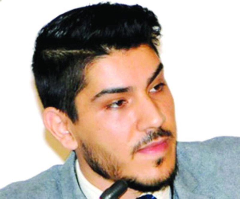 أمجد طه
