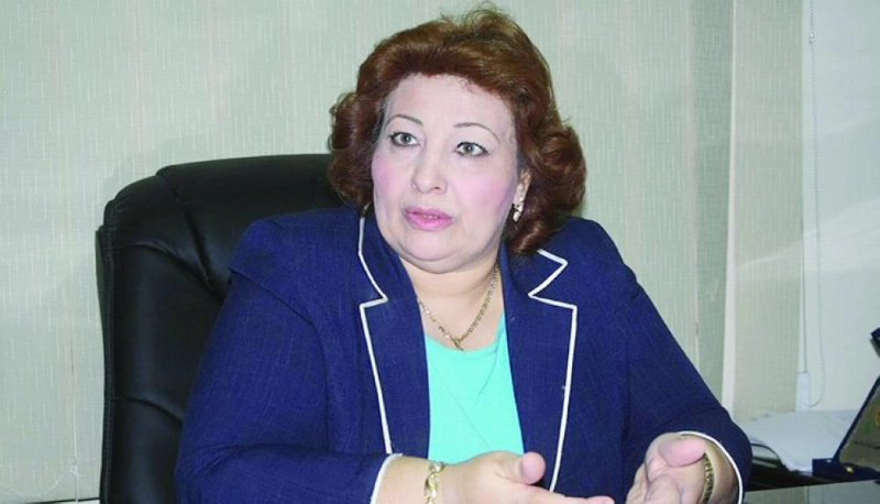 مارجريت عازر