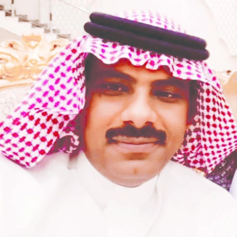 فرحان سالم العنزي