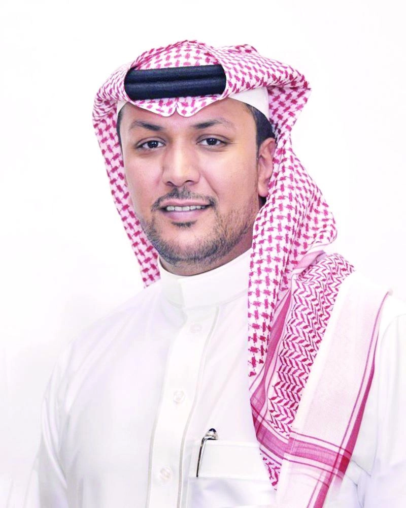 مشعل الربيعان
