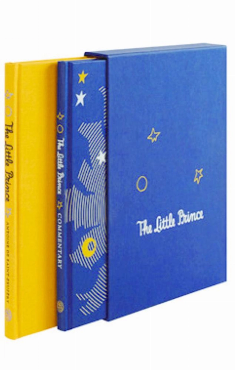 النسخة الجديدة (The Folio Society)
