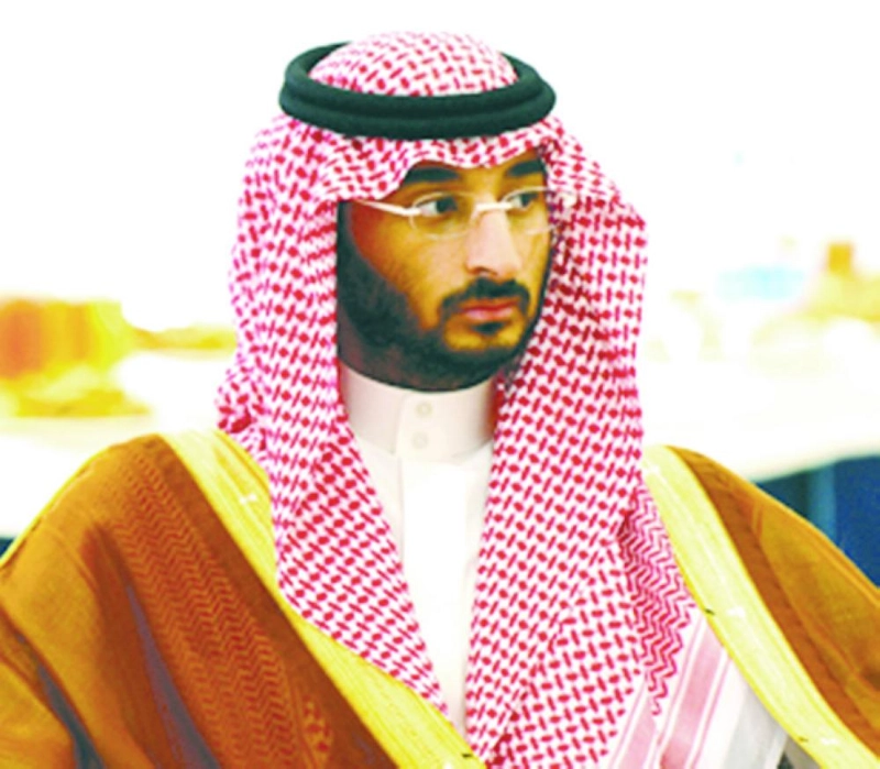 عبدالله بن بندر