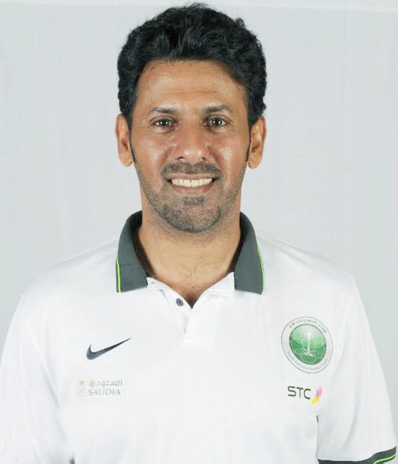 حمد اليامي
