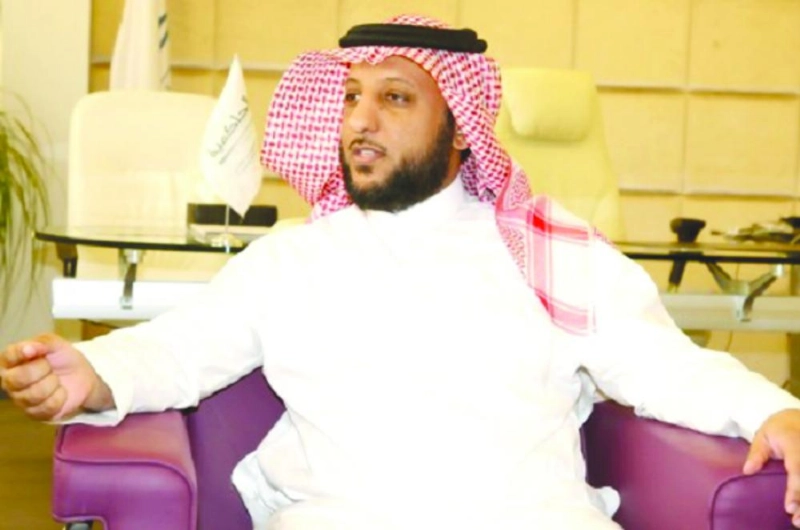 ردن الدويش