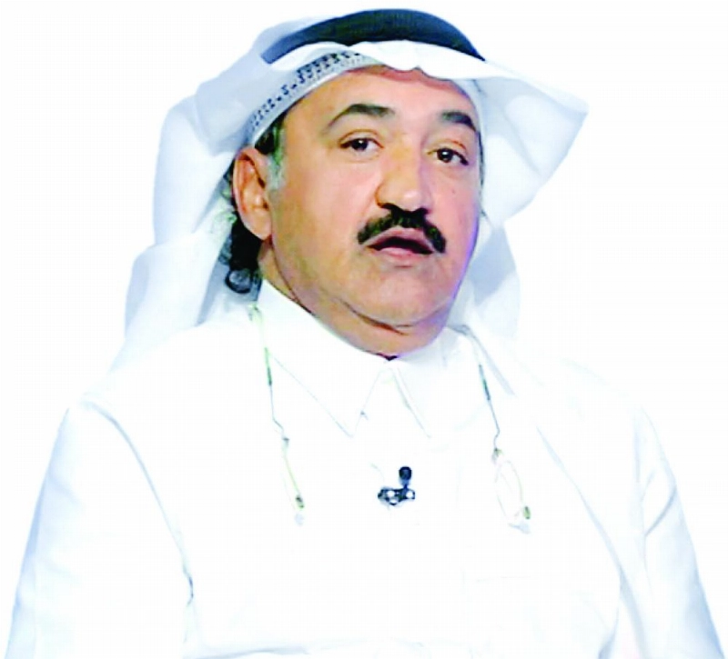 قينان الغامدي