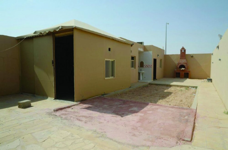 مقر الخلية
