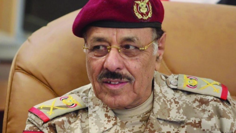 علي محسن