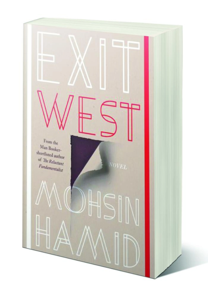 Exit West