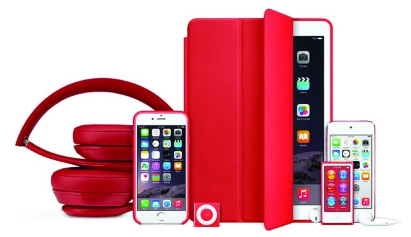 (PRODUCT)RED™