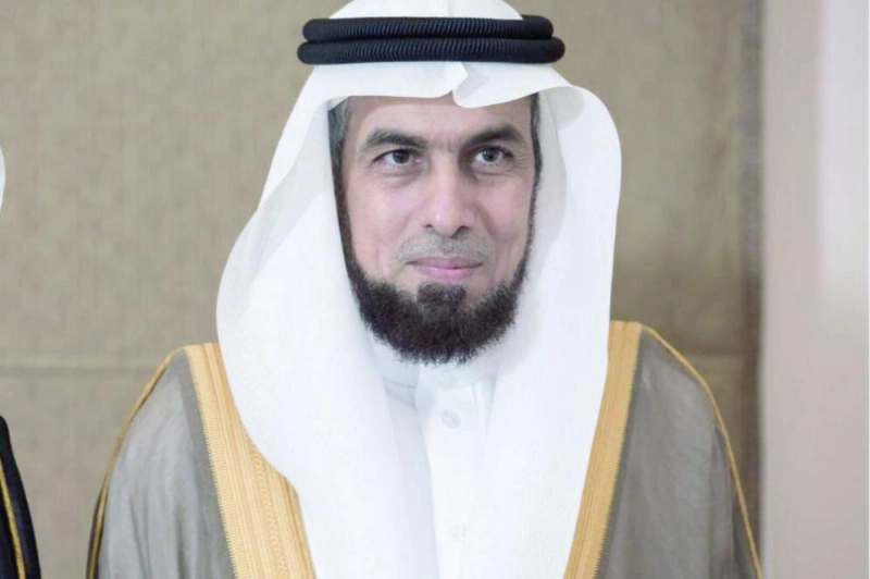 خالد عبدالله الملحم