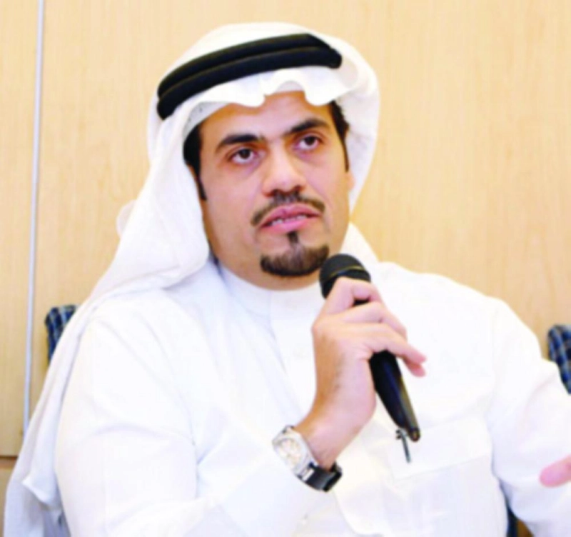 خالد المبيض