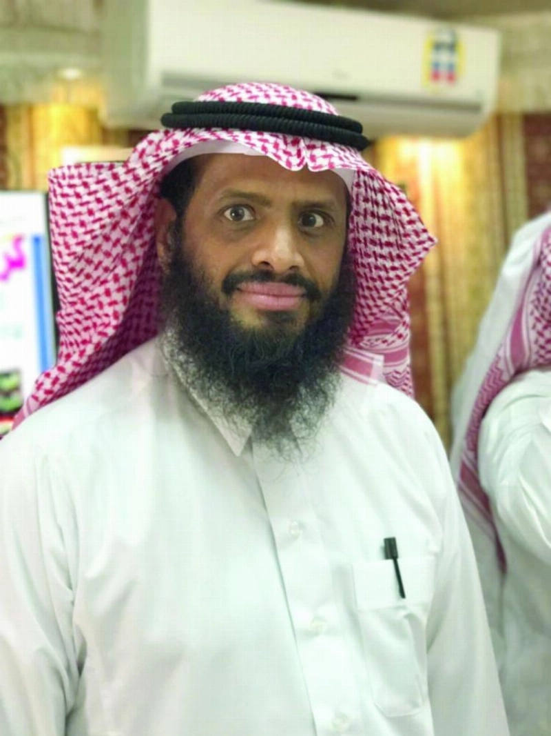أحمد باكرمان